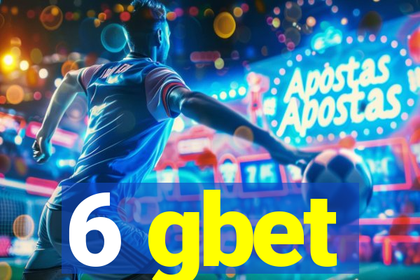 6 gbet